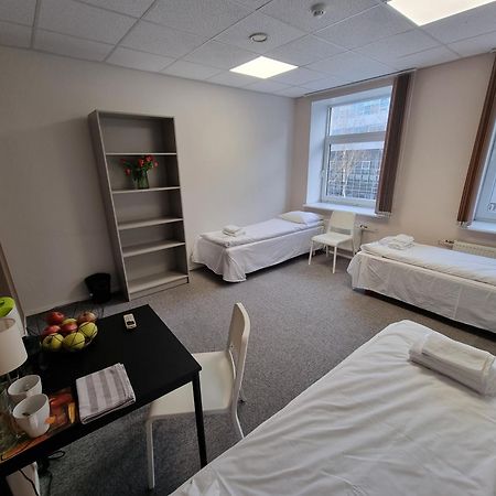 Room Near City Center Harbour Tallin Exterior foto