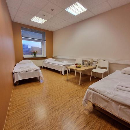 Room Near City Center Harbour Tallin Exterior foto