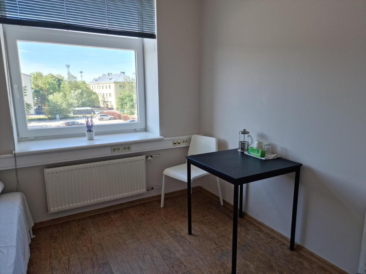 Room Near City Center Harbour Tallin Exterior foto