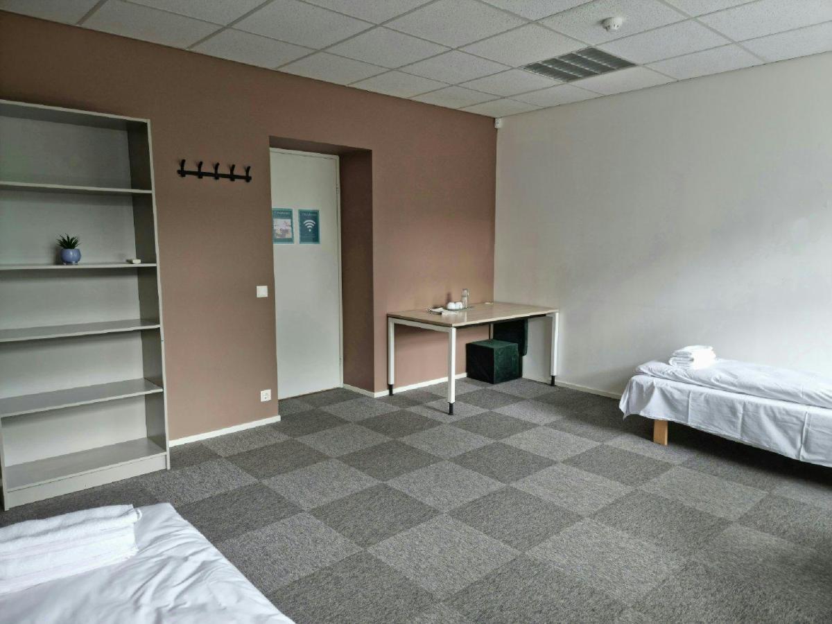 Room Near City Center Harbour Tallin Exterior foto
