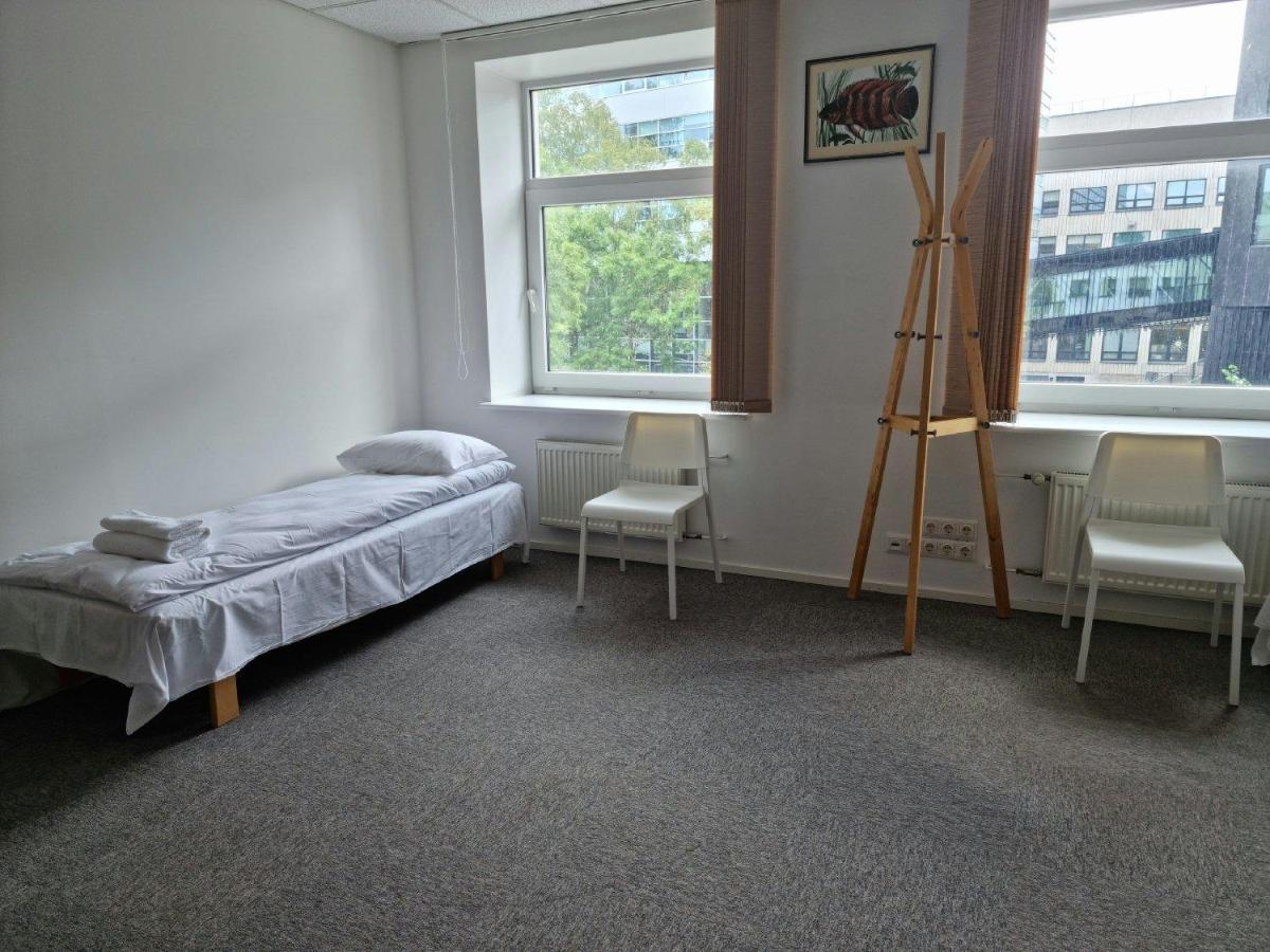 Room Near City Center Harbour Tallin Exterior foto