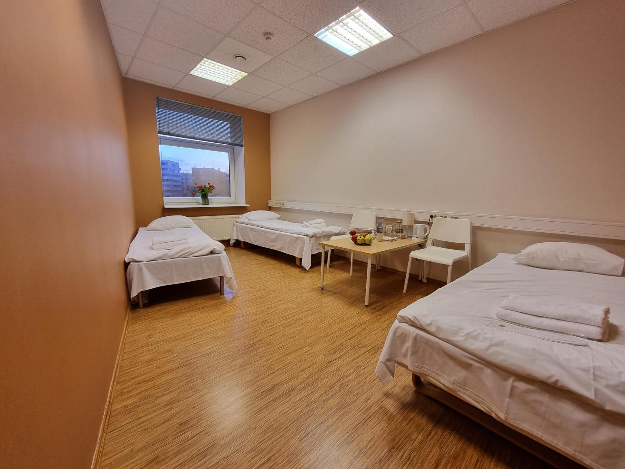 Room Near City Center Harbour Tallin Exterior foto