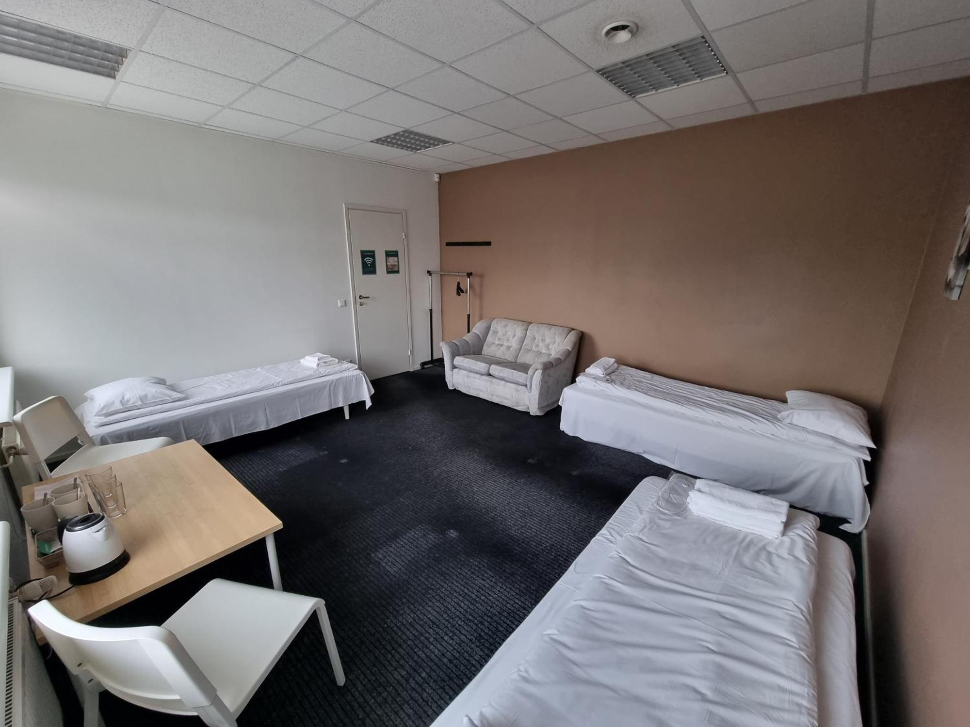Room Near City Center Harbour Tallin Exterior foto