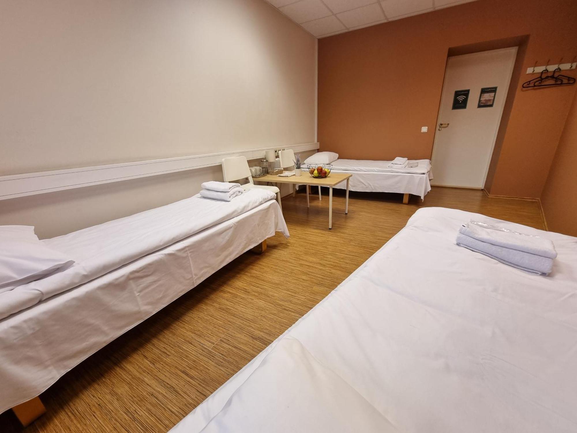 Room Near City Center Harbour Tallin Exterior foto