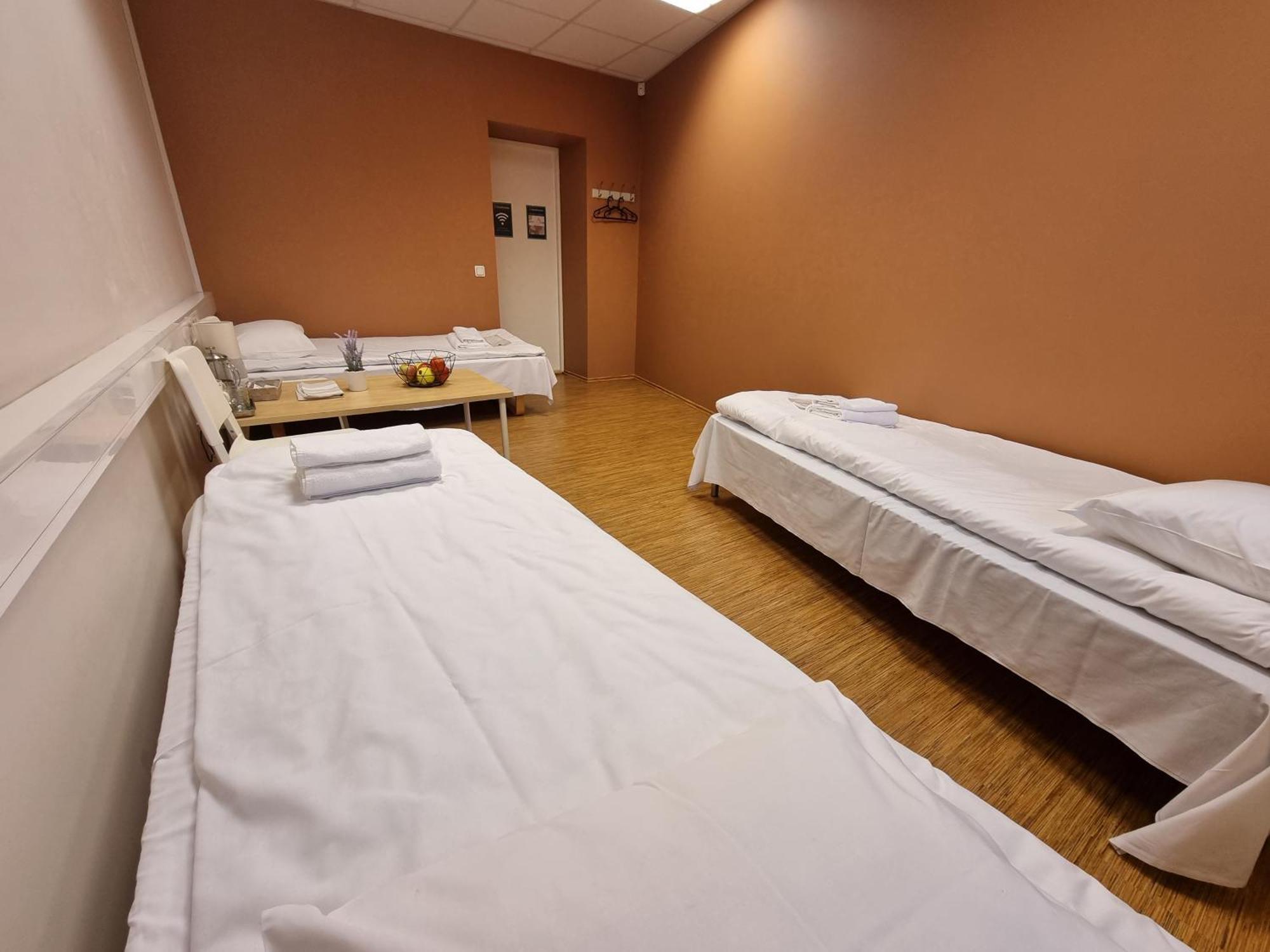 Room Near City Center Harbour Tallin Exterior foto