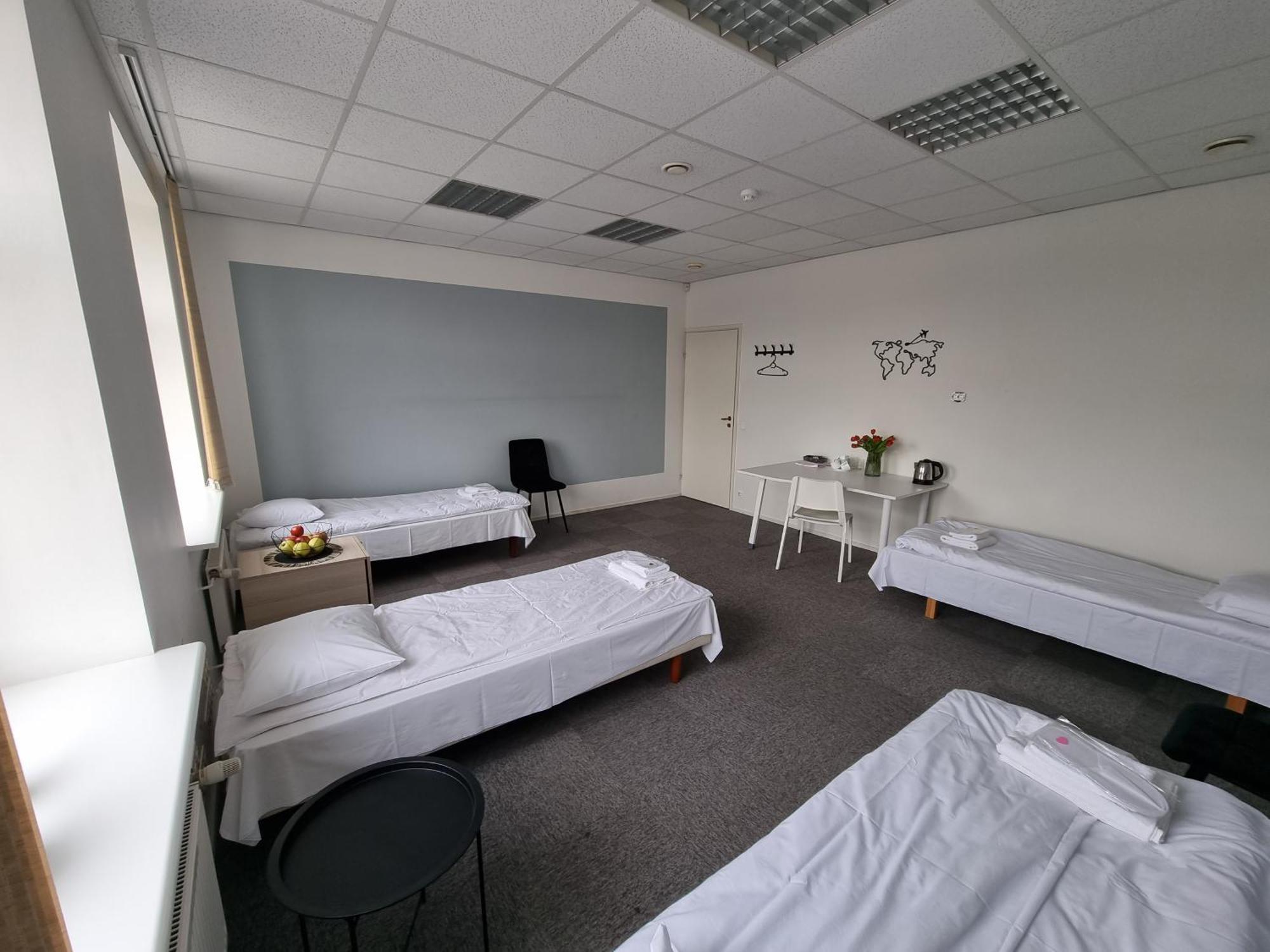 Room Near City Center Harbour Tallin Habitación foto