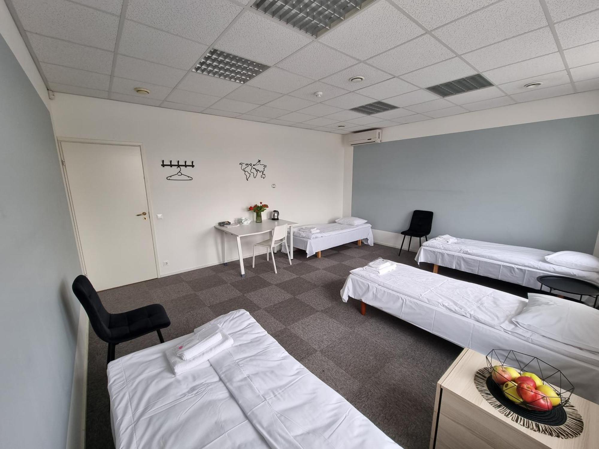 Room Near City Center Harbour Tallin Exterior foto