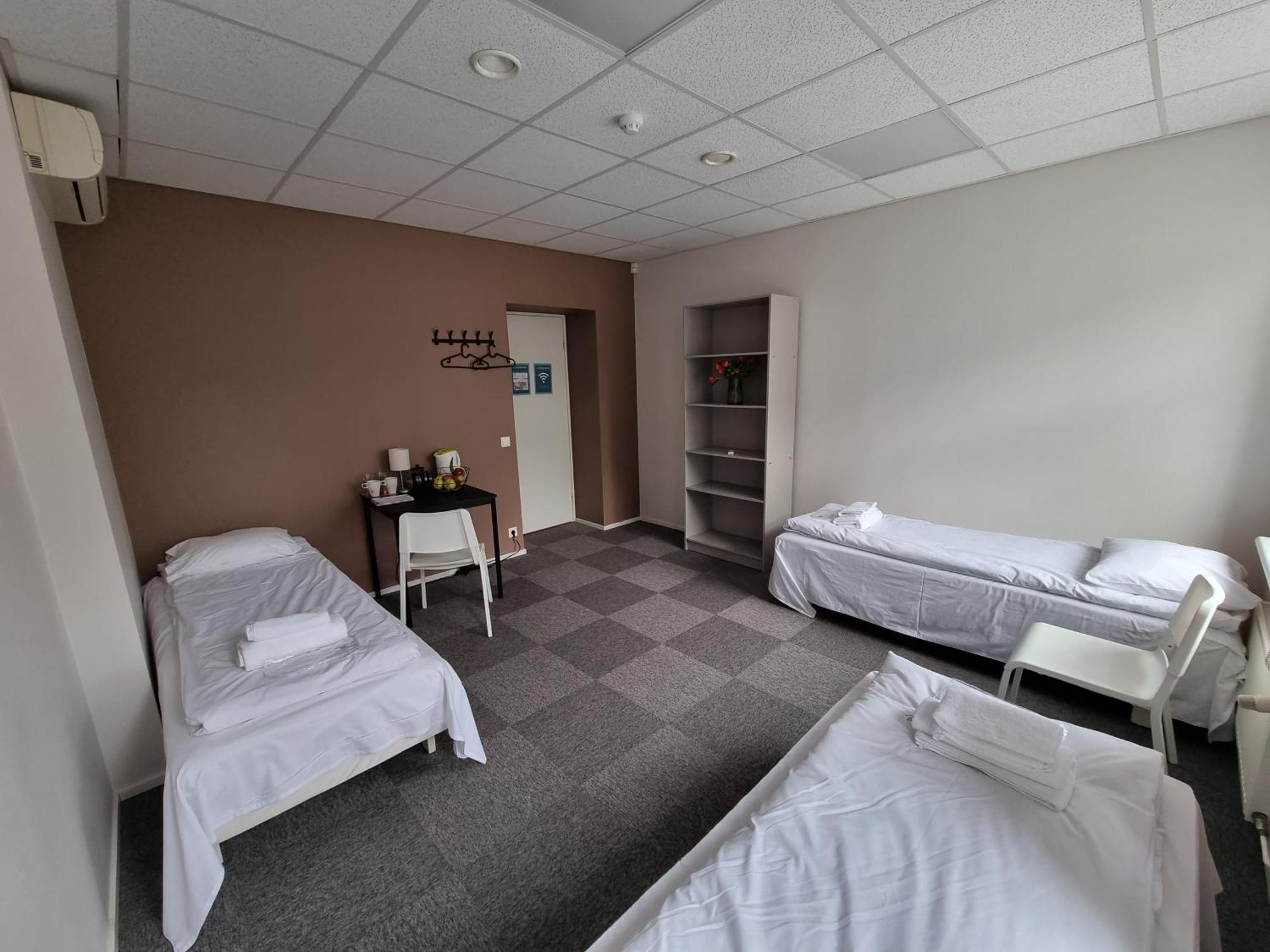 Room Near City Center Harbour Tallin Exterior foto